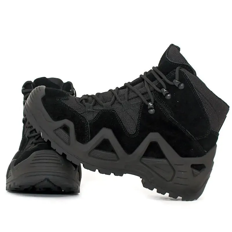 Hiking Shoes