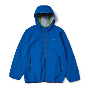 HUF Rainier Shell Jacket | Cobalt Blue