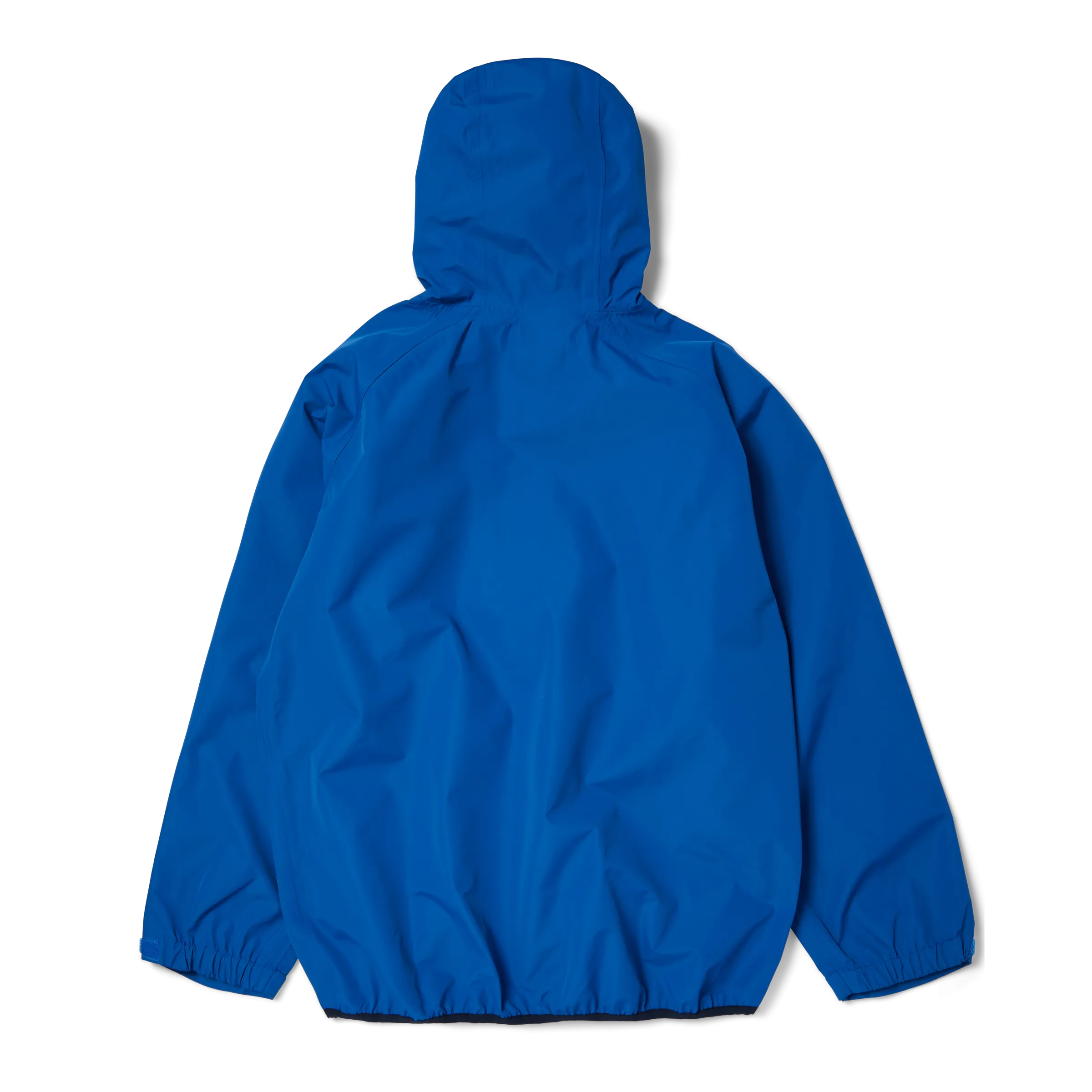 HUF Rainier Shell Jacket | Cobalt Blue