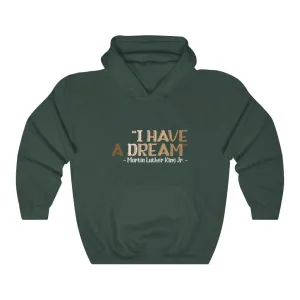 I Have A Dream