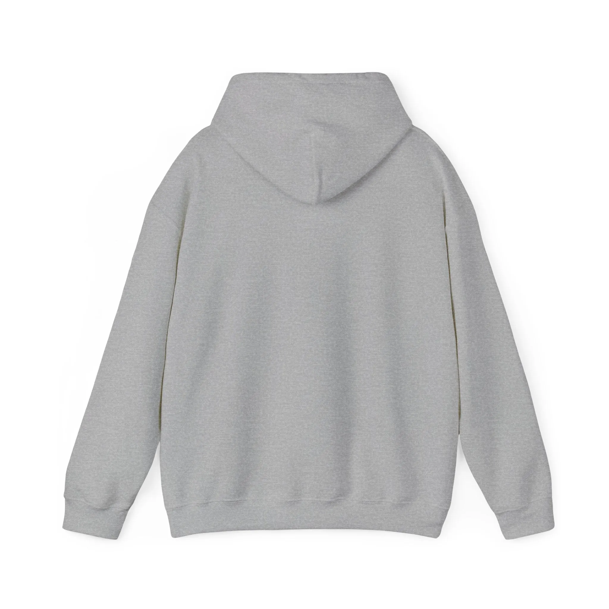I SELL HOMES Unisex Heavy Blend™ Hooded Sweatshirt