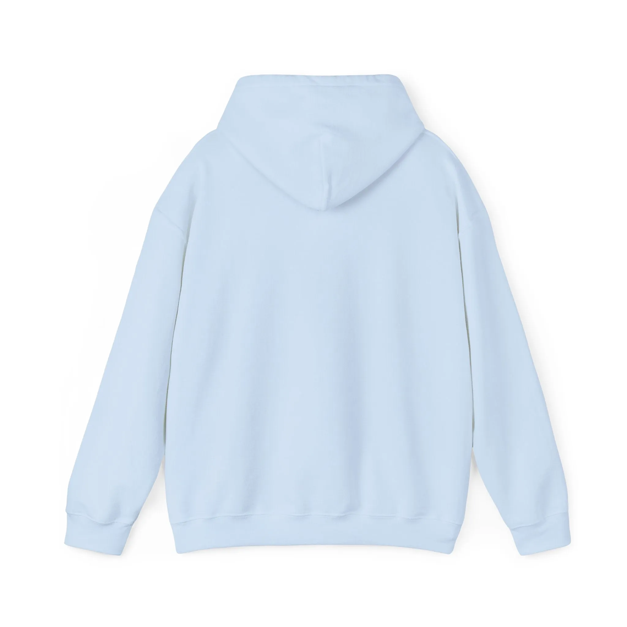 I SELL HOMES Unisex Heavy Blend™ Hooded Sweatshirt