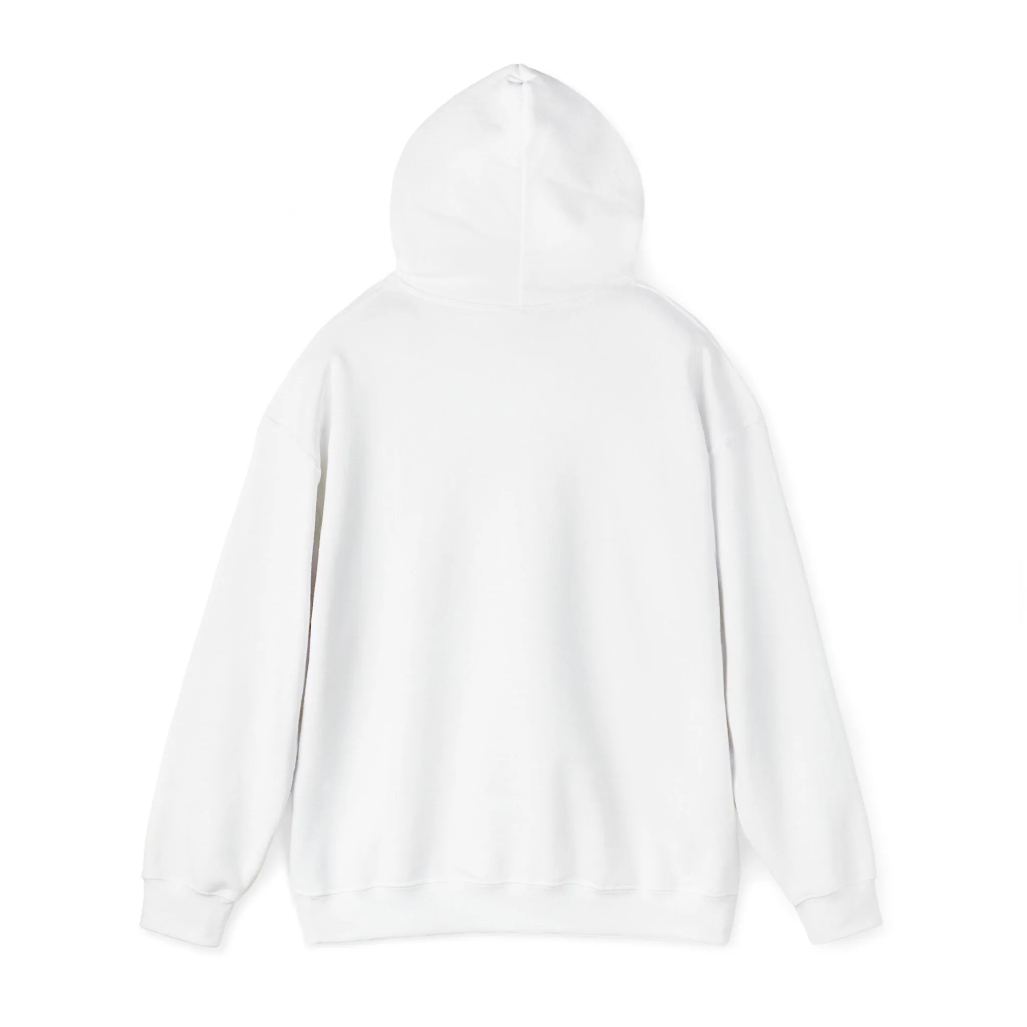I SELL HOMES Unisex Heavy Blend™ Hooded Sweatshirt