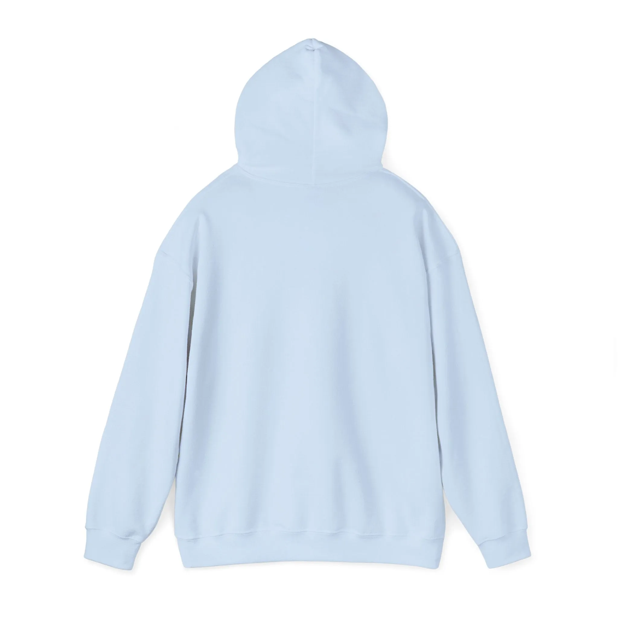 I SELL HOMES Unisex Heavy Blend™ Hooded Sweatshirt