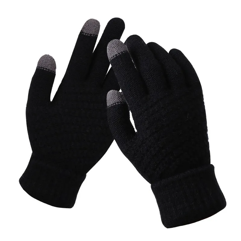 INSTOCK-Touch screen gloves