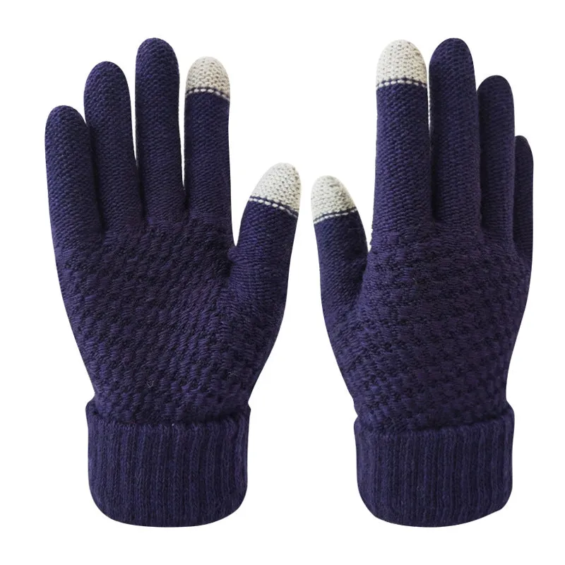 INSTOCK-Touch screen gloves