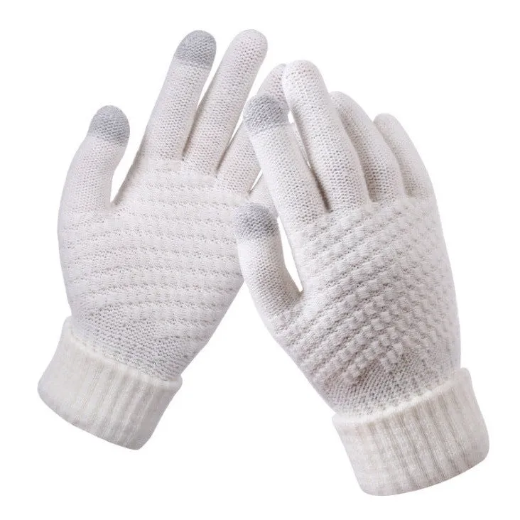 INSTOCK-Touch screen gloves