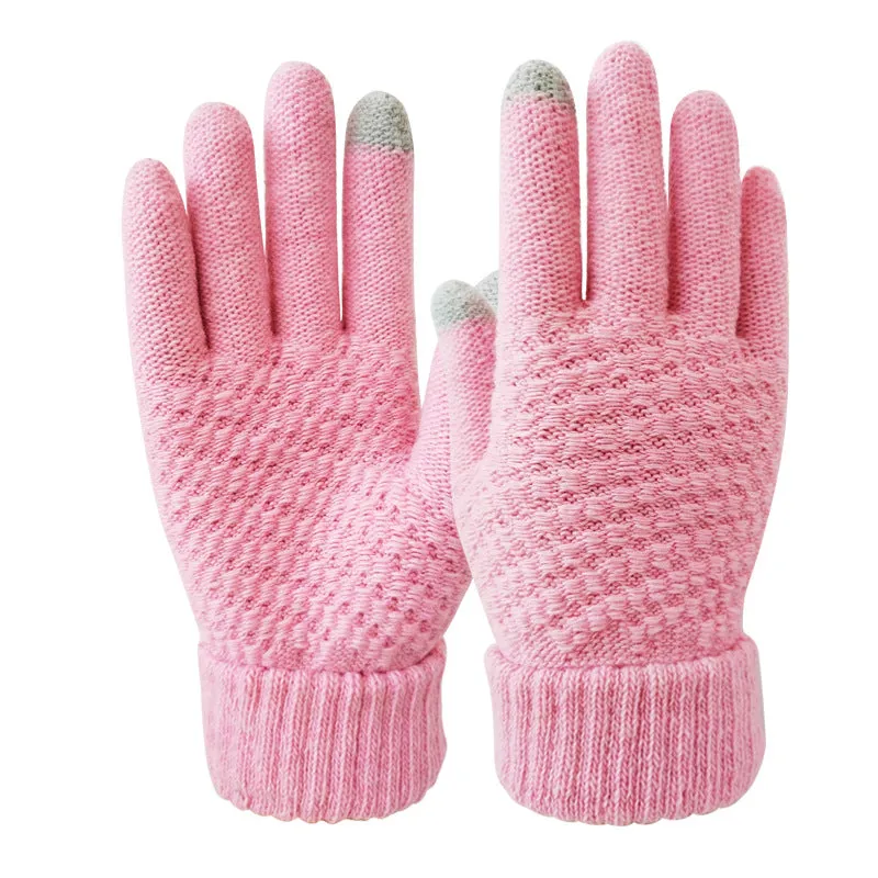 INSTOCK-Touch screen gloves