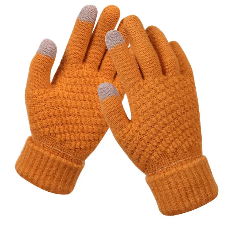 INSTOCK-Touch screen gloves