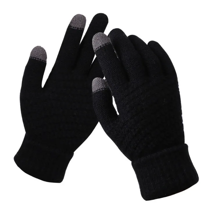 INSTOCK-Touch screen gloves