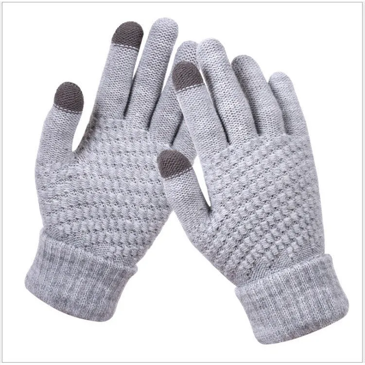 INSTOCK-Touch screen gloves