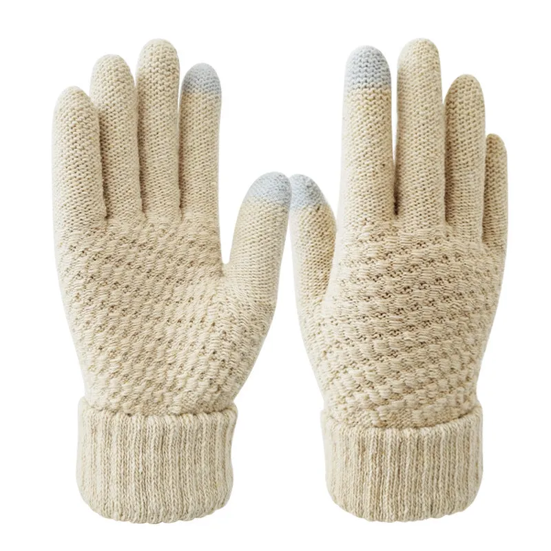 INSTOCK-Touch screen gloves