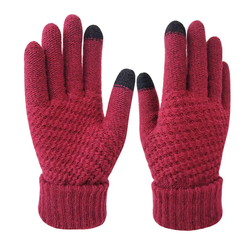 INSTOCK-Touch screen gloves