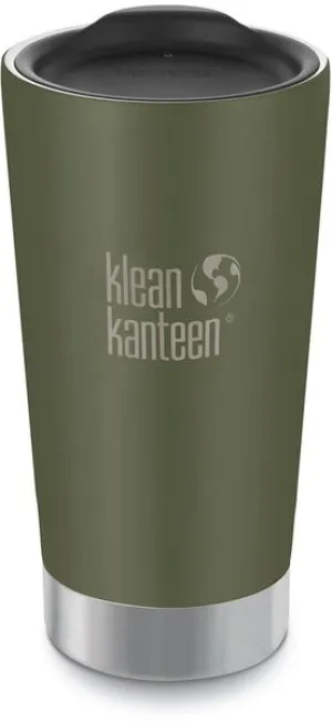 Insulated 16oz Tumbler