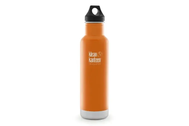 Insulated 20oz Loop Kanteen