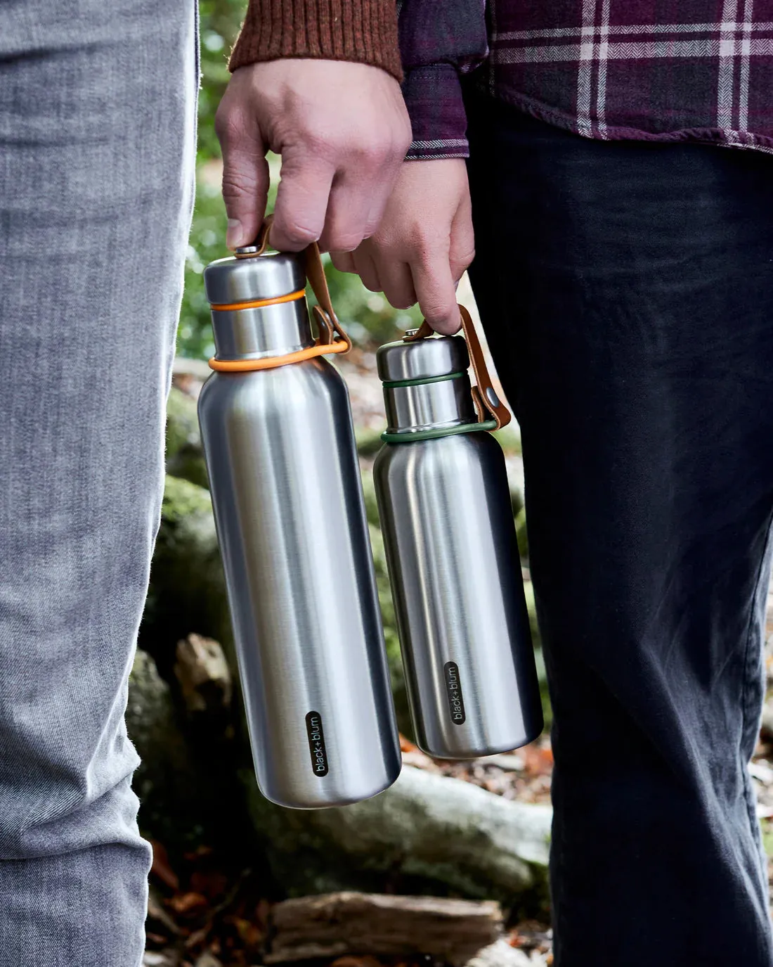 Insulated Water Bottle - 500ml