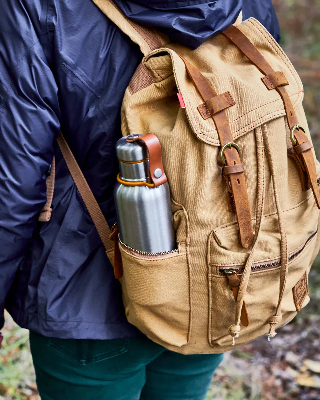 Insulated Water Bottle - 500ml