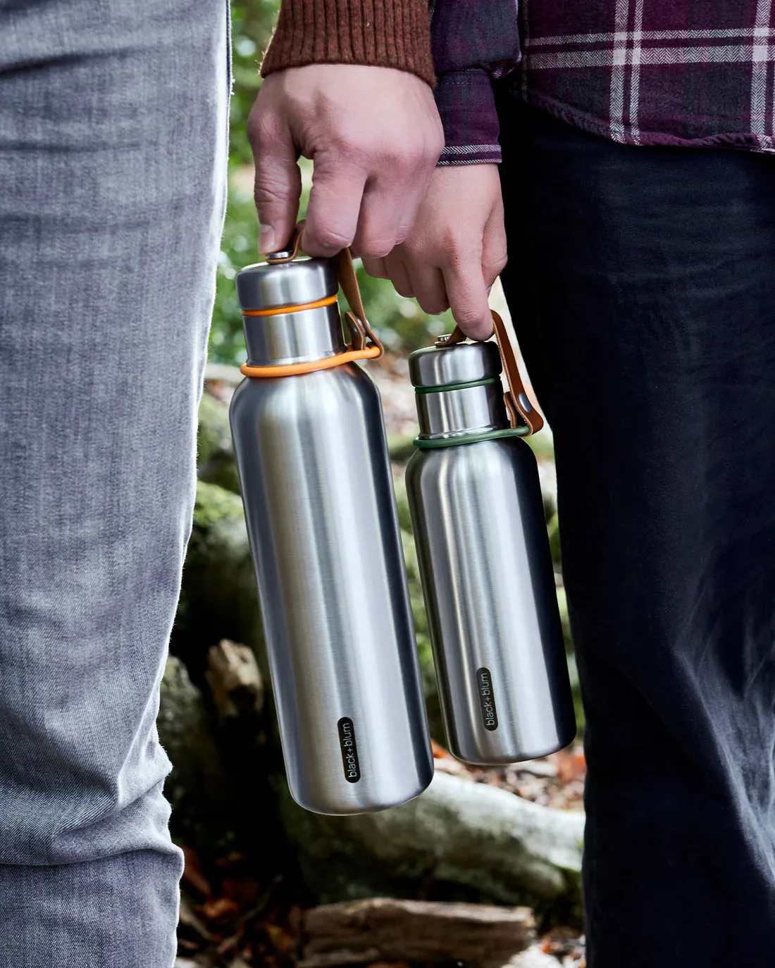 Insulated Water Bottle Large - 750ml
