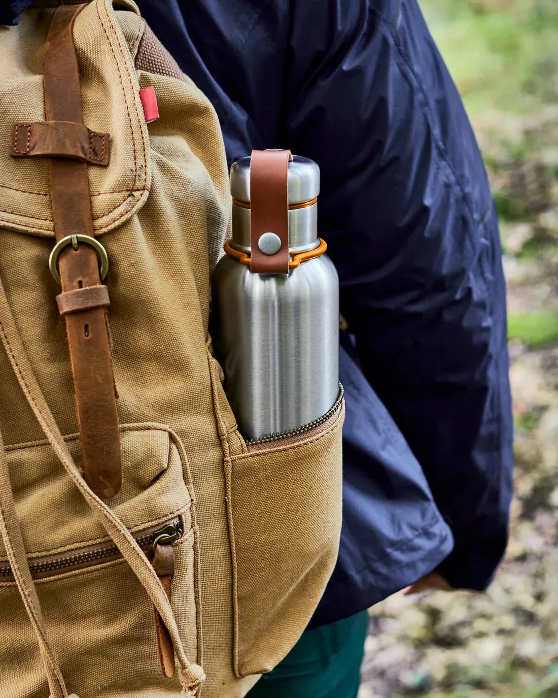 Insulated Water Bottle Large - 750ml
