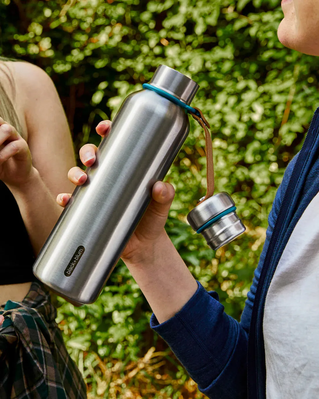 Insulated Water Bottle Large - 750ml