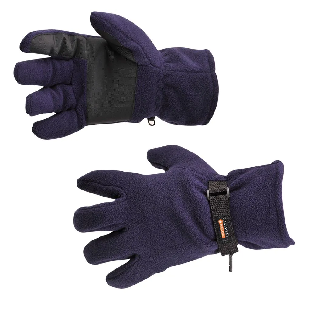 Insulatex Fleece Glove GL12