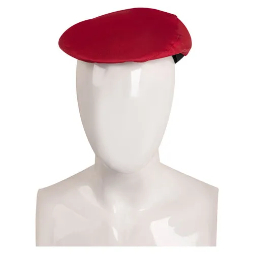 Jack Krauser Cosplay Costume