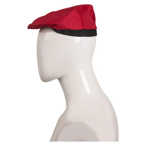Jack Krauser Cosplay Costume