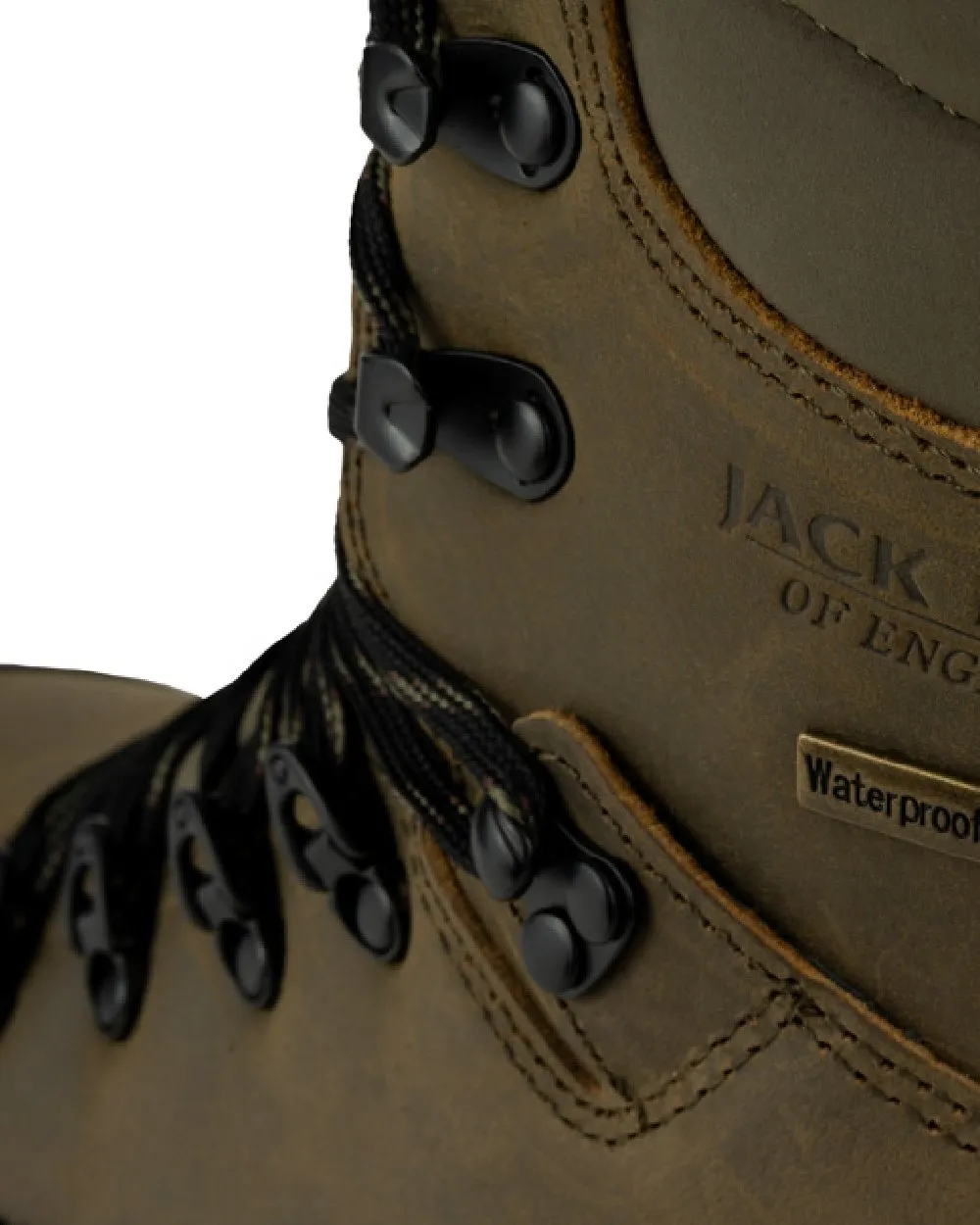 Jack Pyke Hunters Boots
