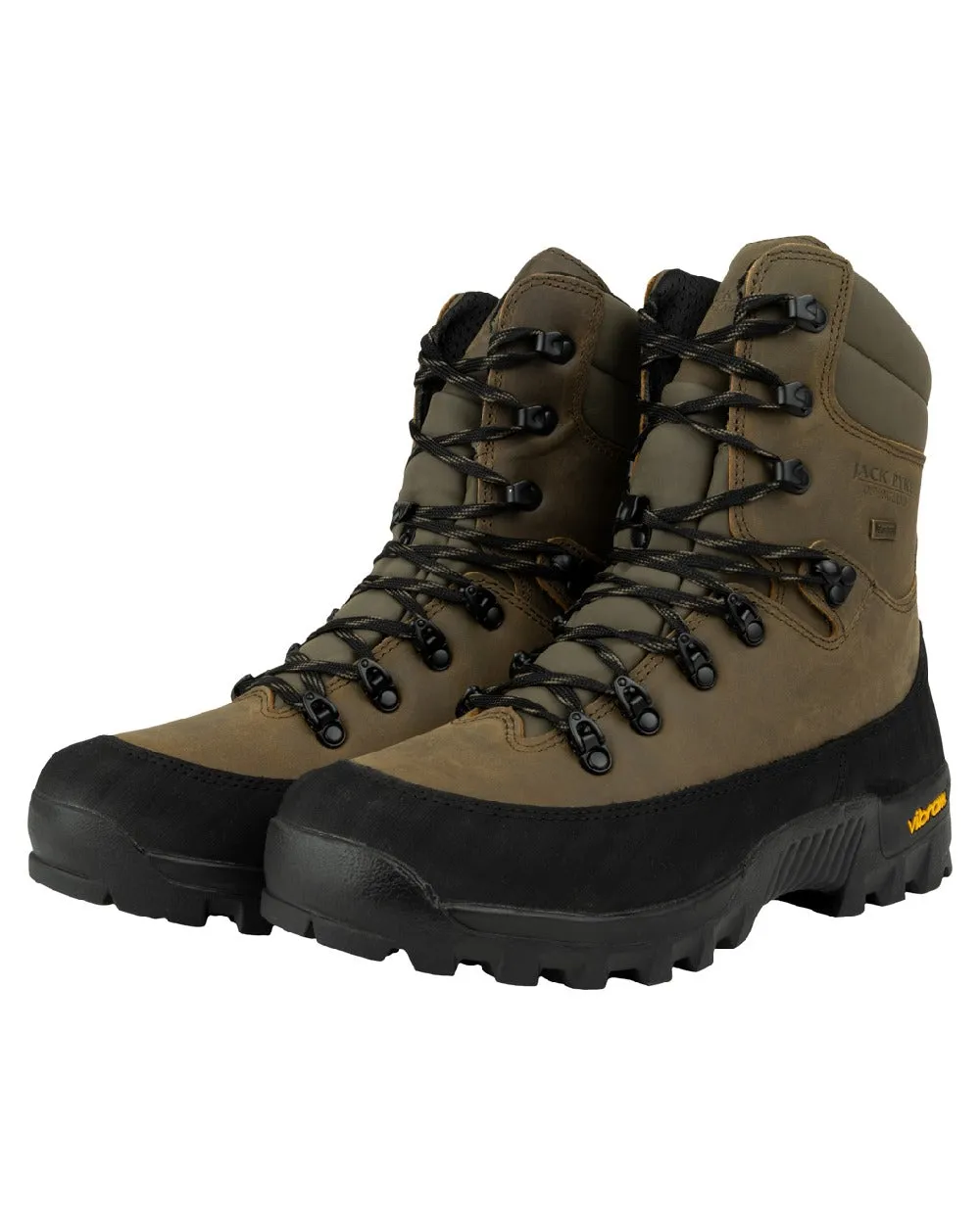 Jack Pyke Hunters Boots