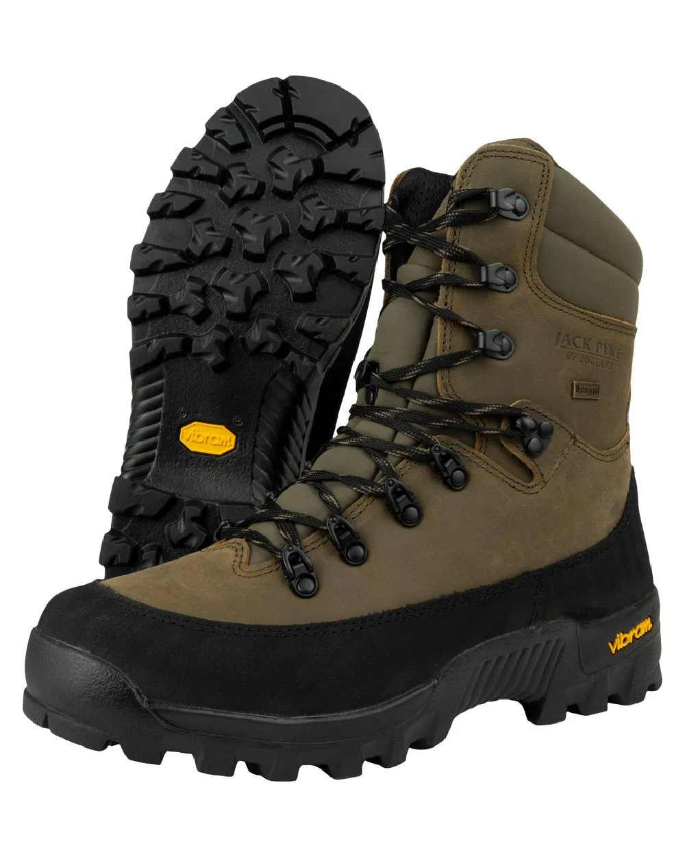 Jack Pyke Hunters Boots