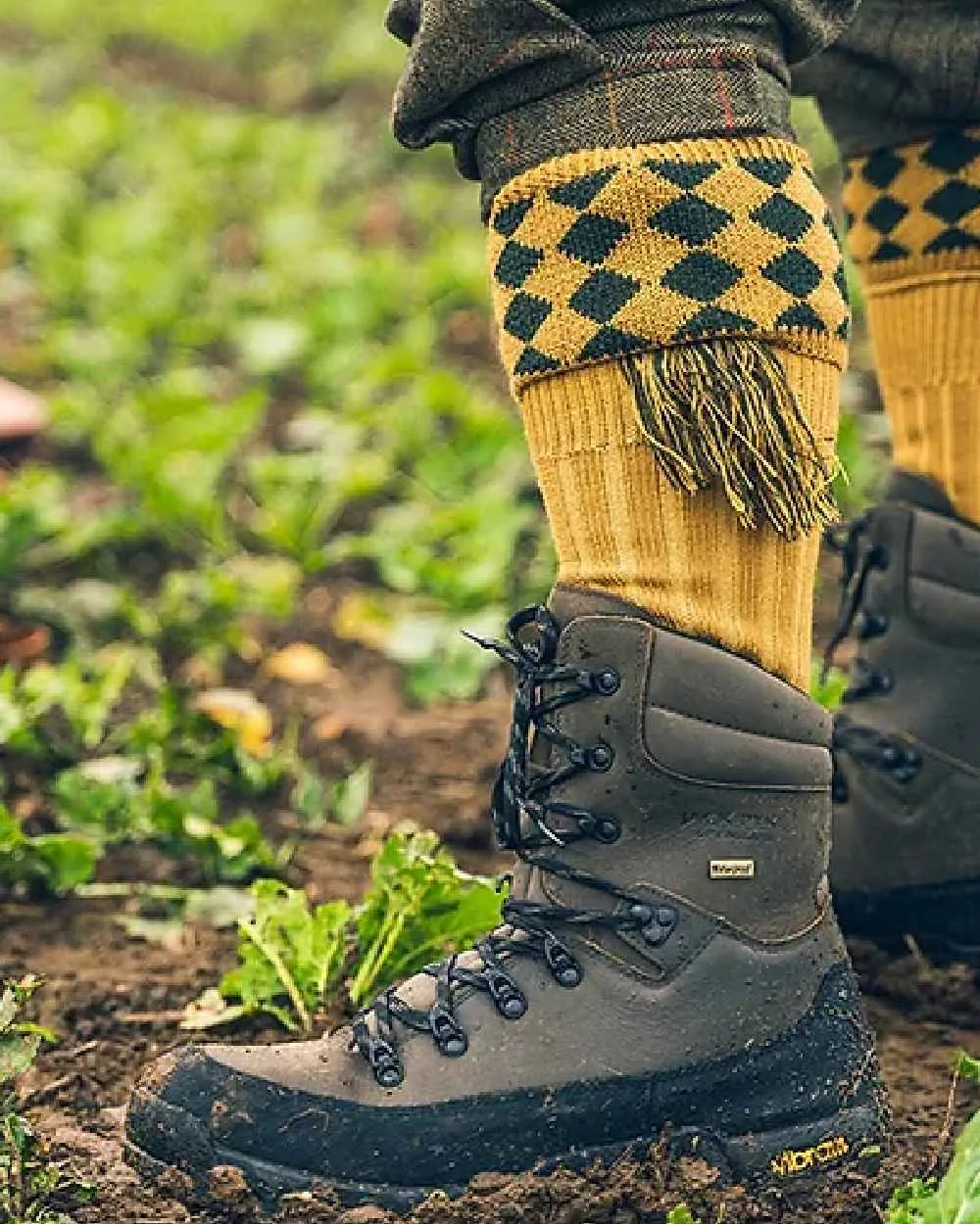 Jack Pyke Hunters Boots