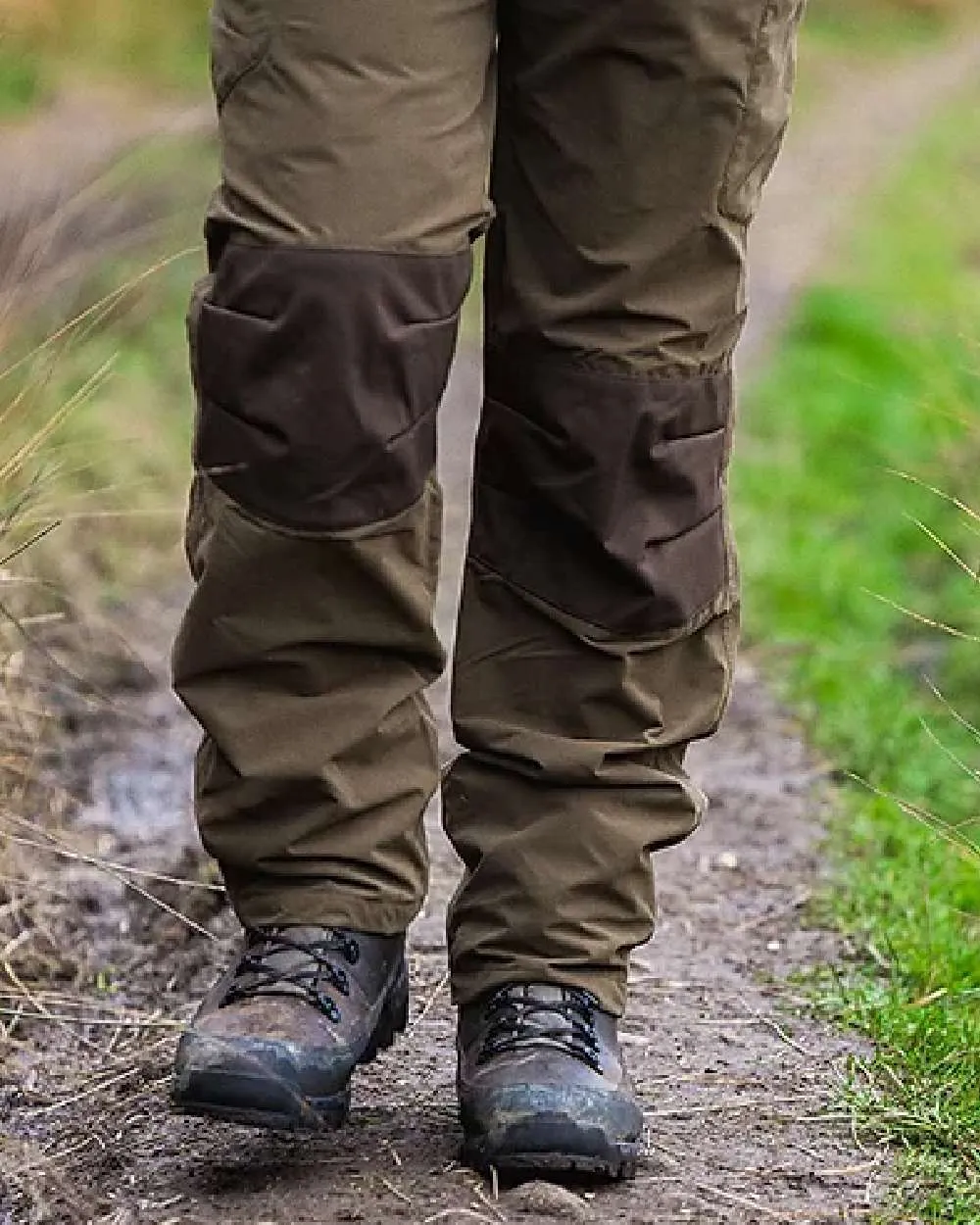 Jack Pyke Hunters Boots
