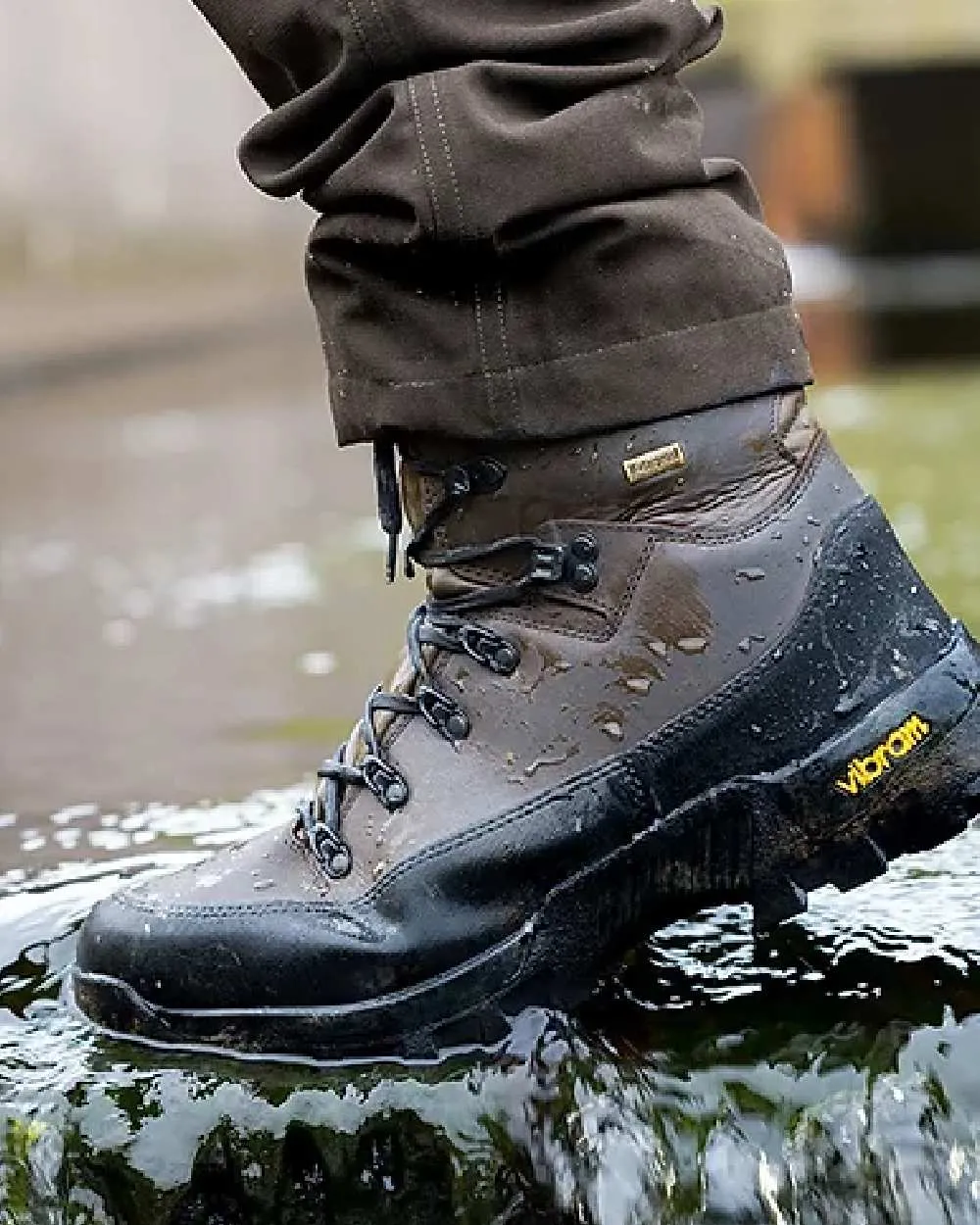Jack Pyke Hunters Boots