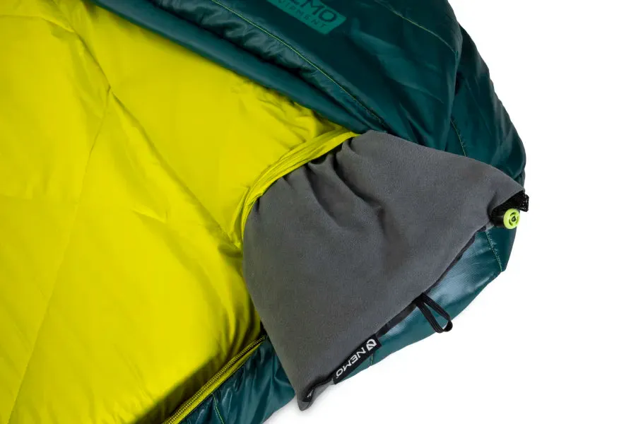 Jazz Synthetic Sleeping Bag - Double (30F / -1C)