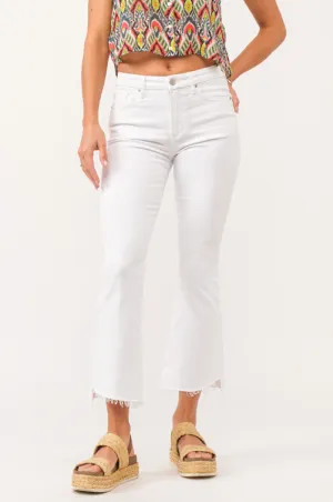 Jeanne High Rise Jeans