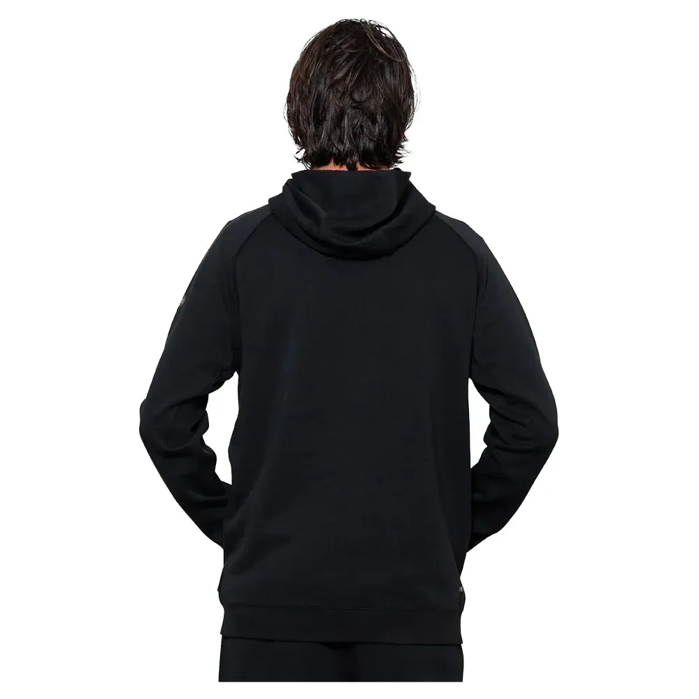 JS Hyfi Tech Hoody - Black