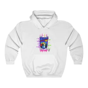 Juicy Juice - (Unisex) Hooded Sweatshirt