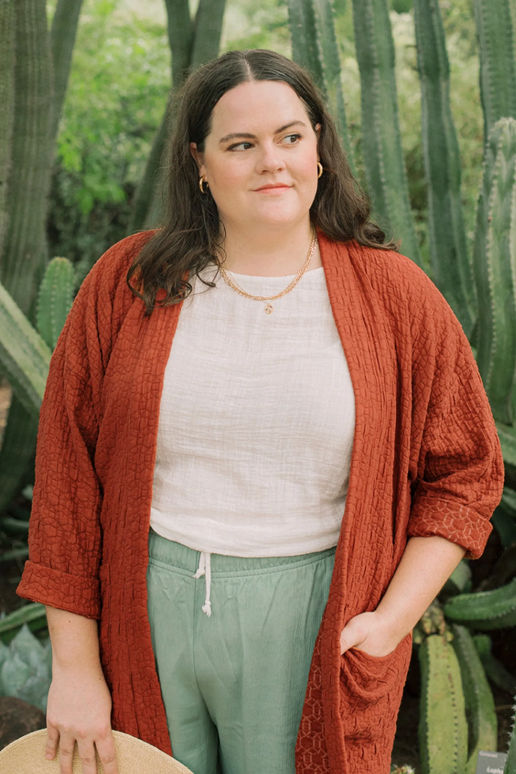 Jules Cardigan