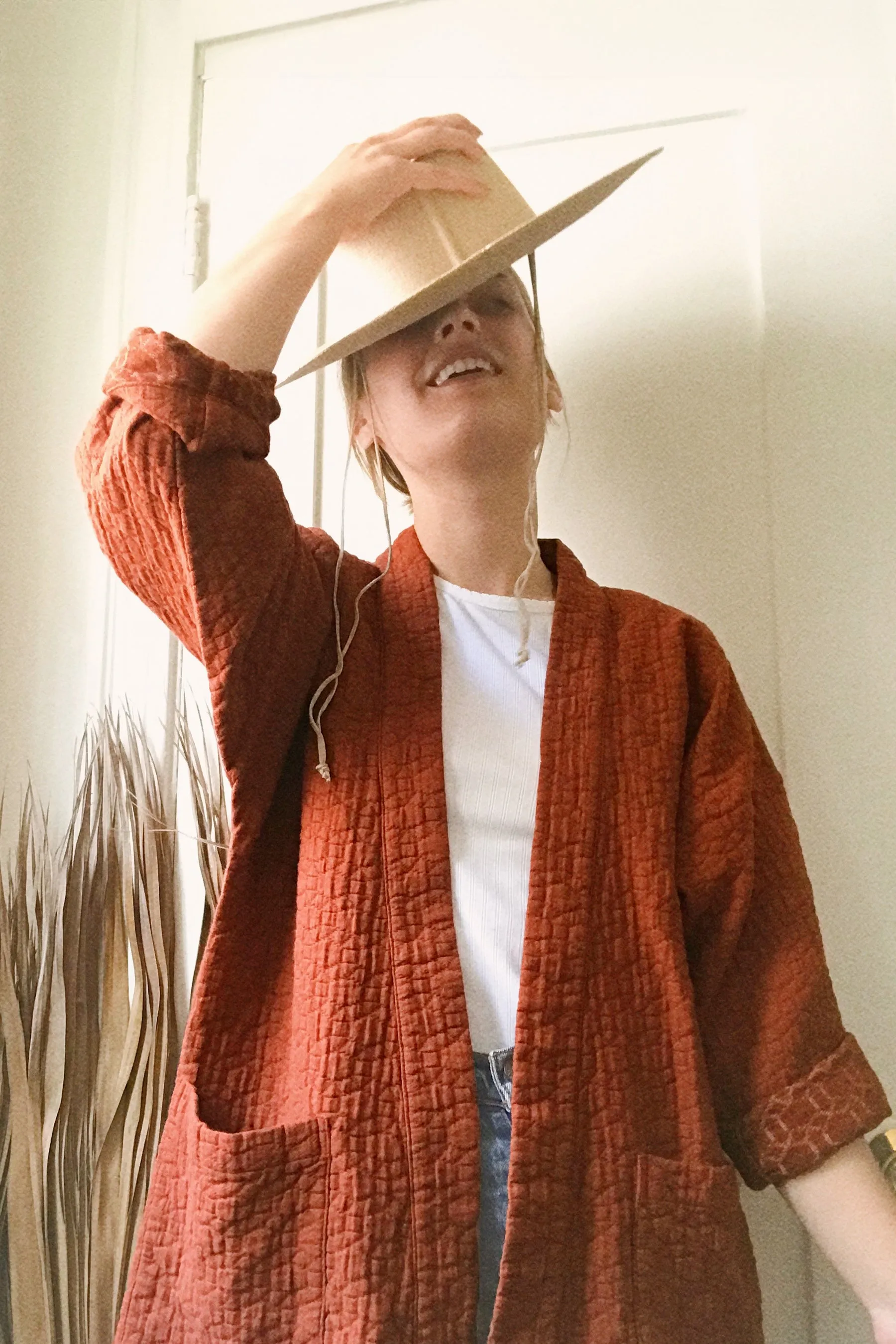 Jules Cardigan
