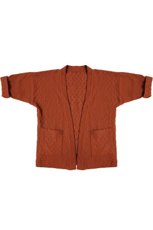 Jules Cardigan
