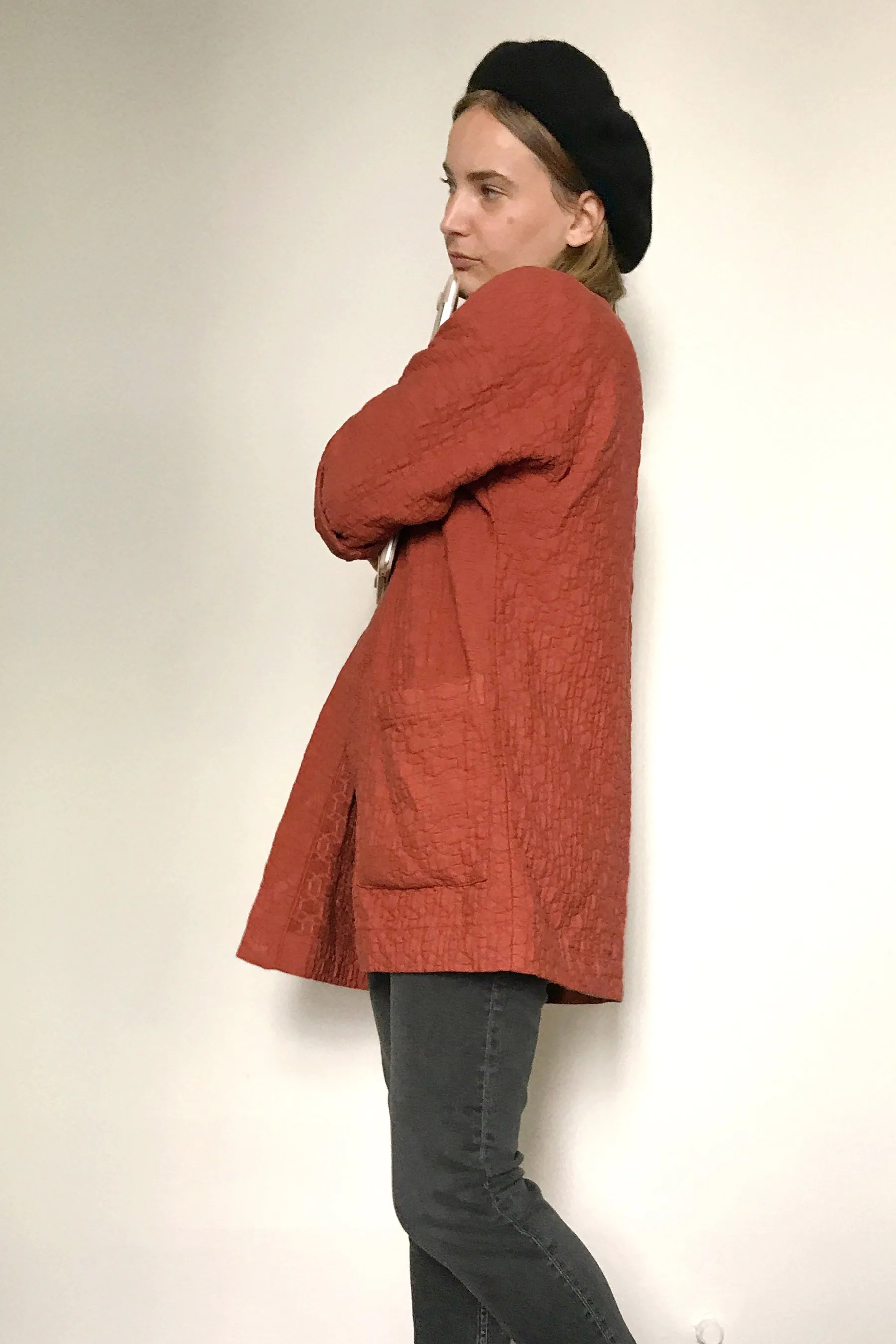 Jules Cardigan
