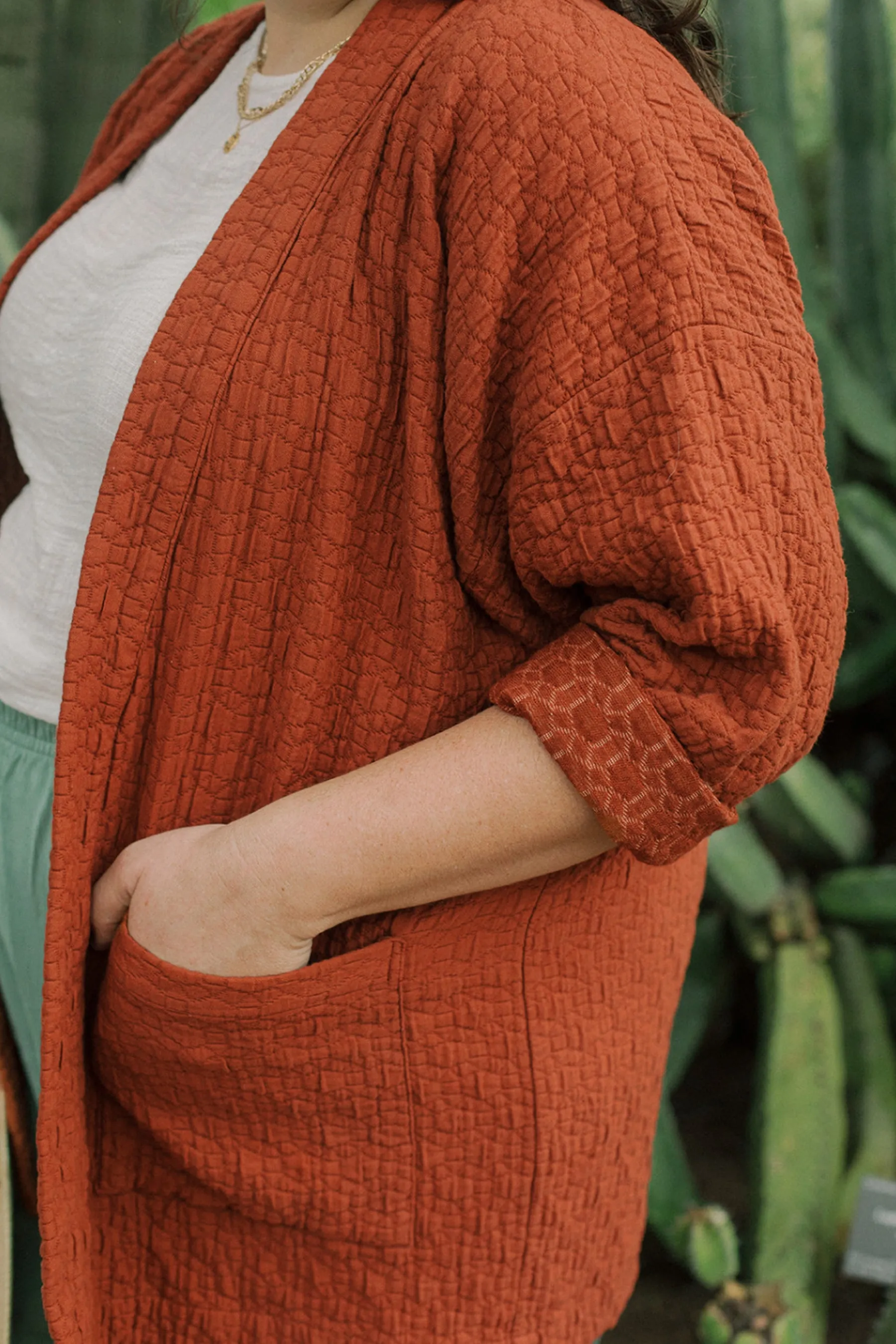 Jules Cardigan