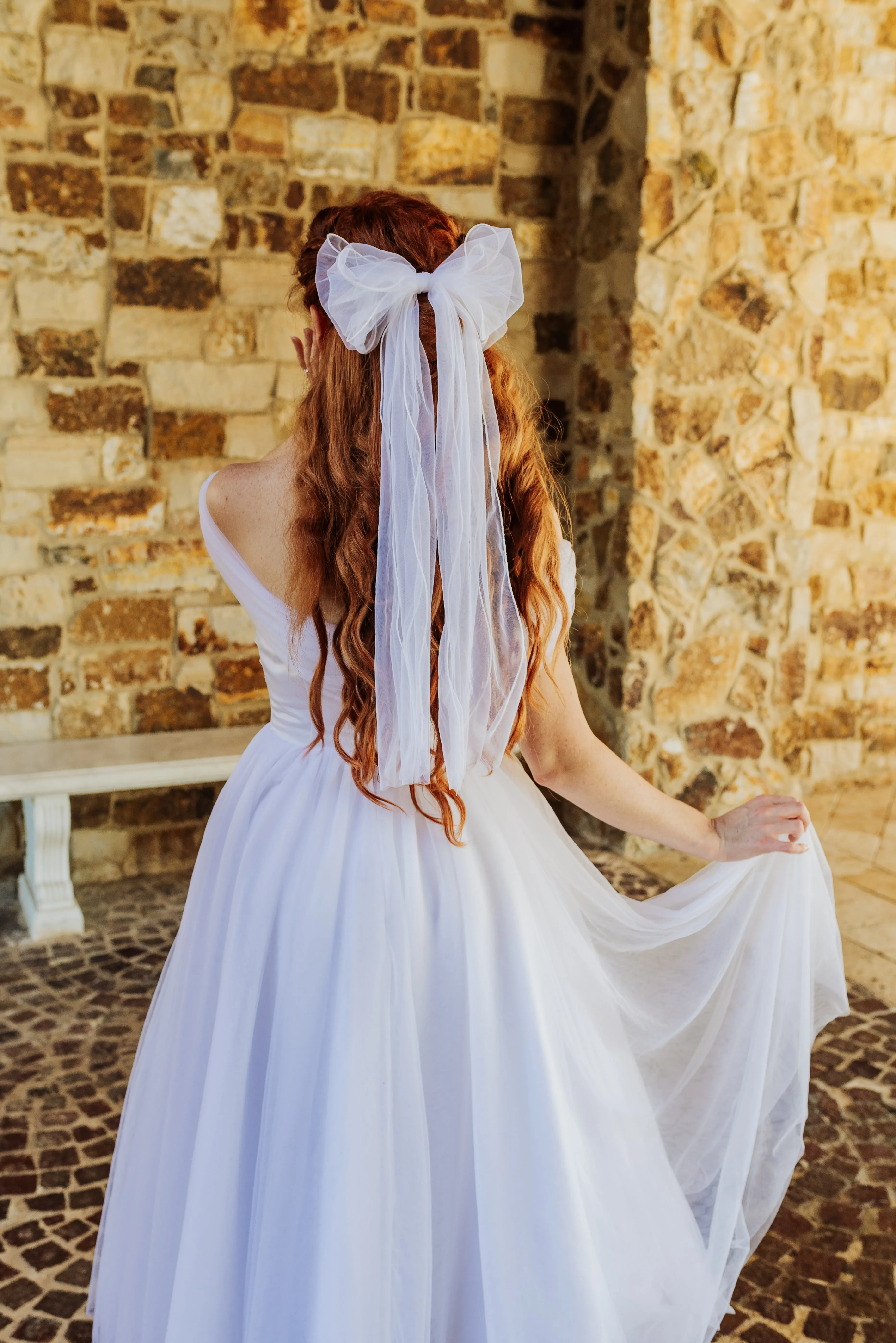 Juliet Dress