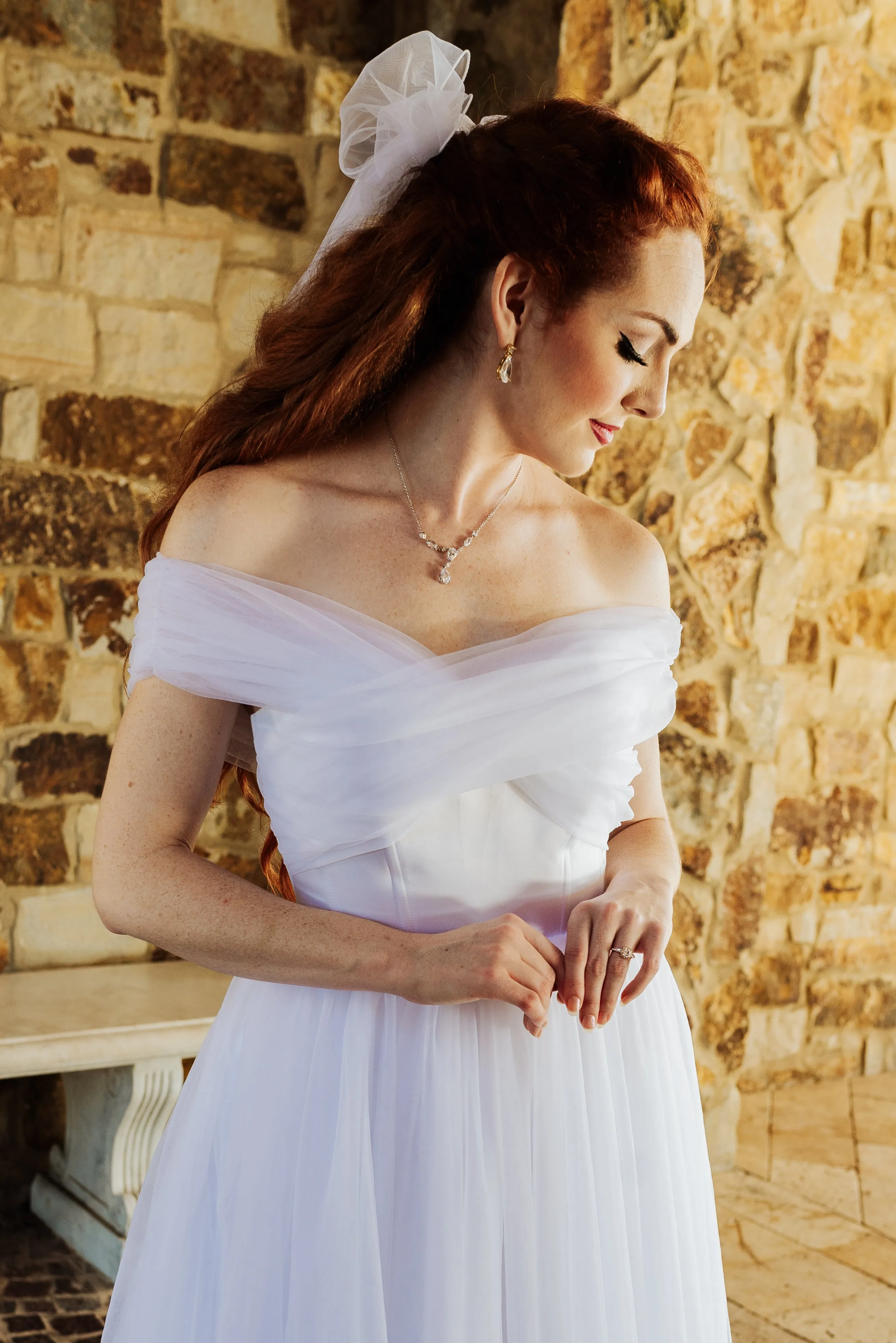 Juliet Dress