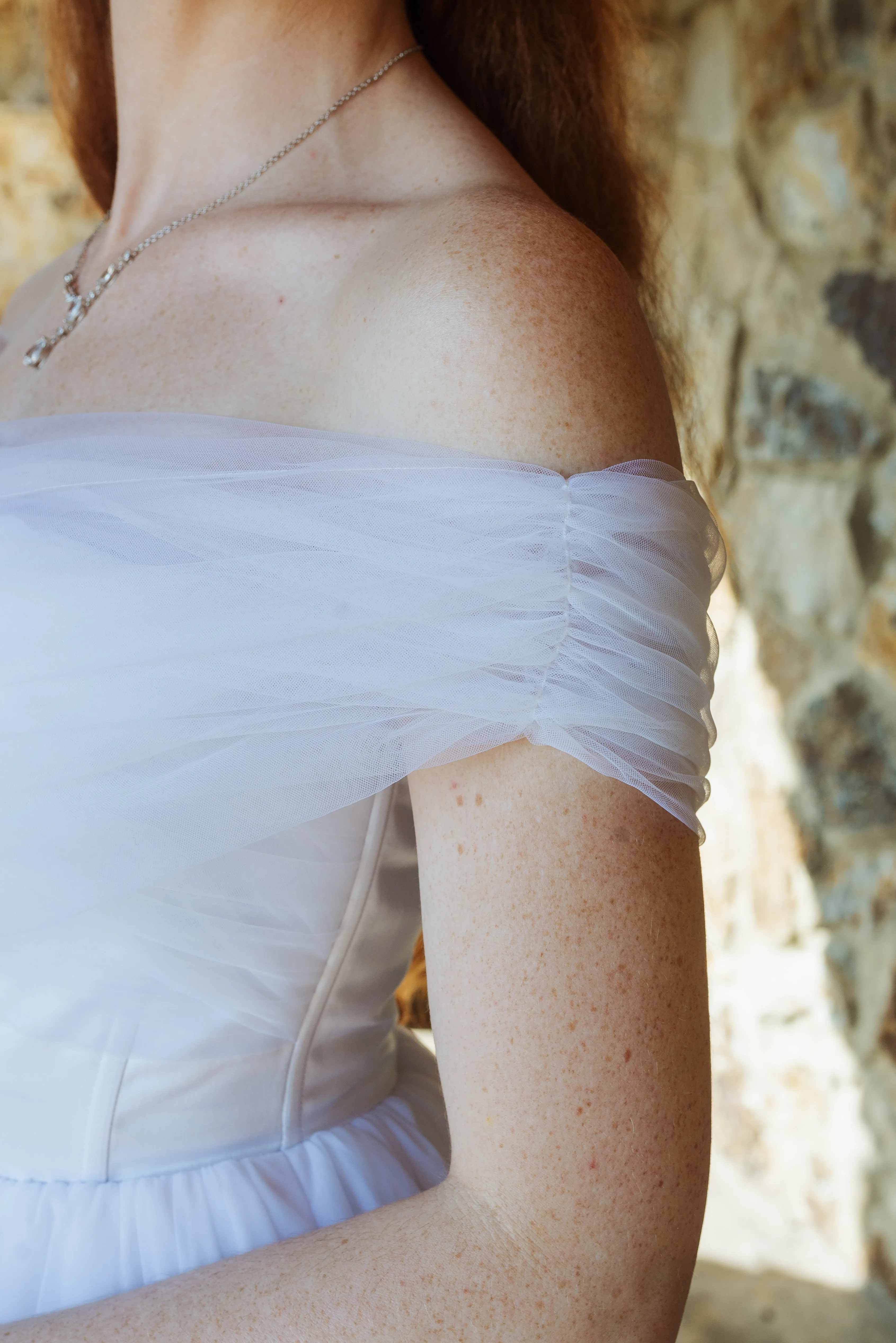 Juliet Dress