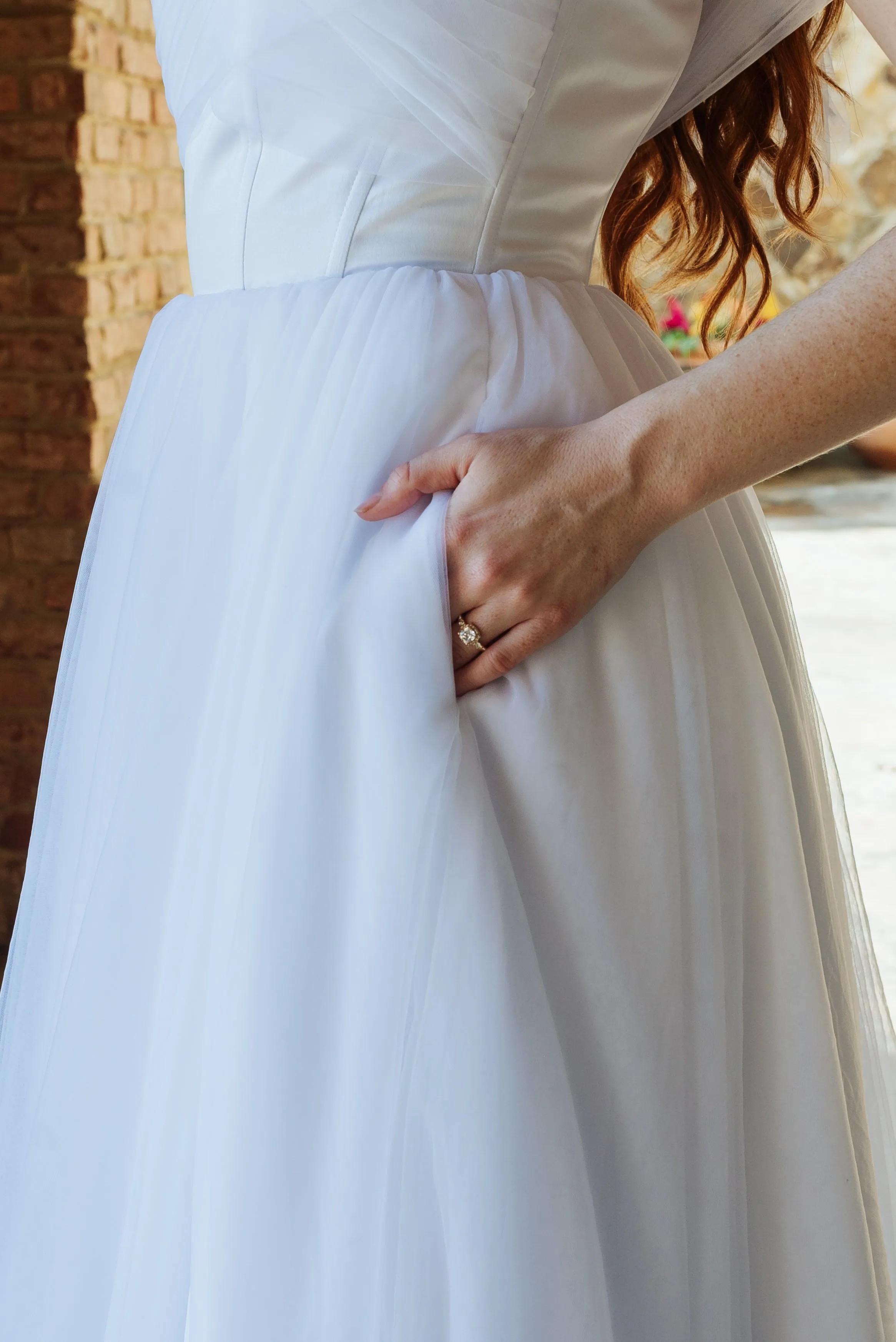 Juliet Dress