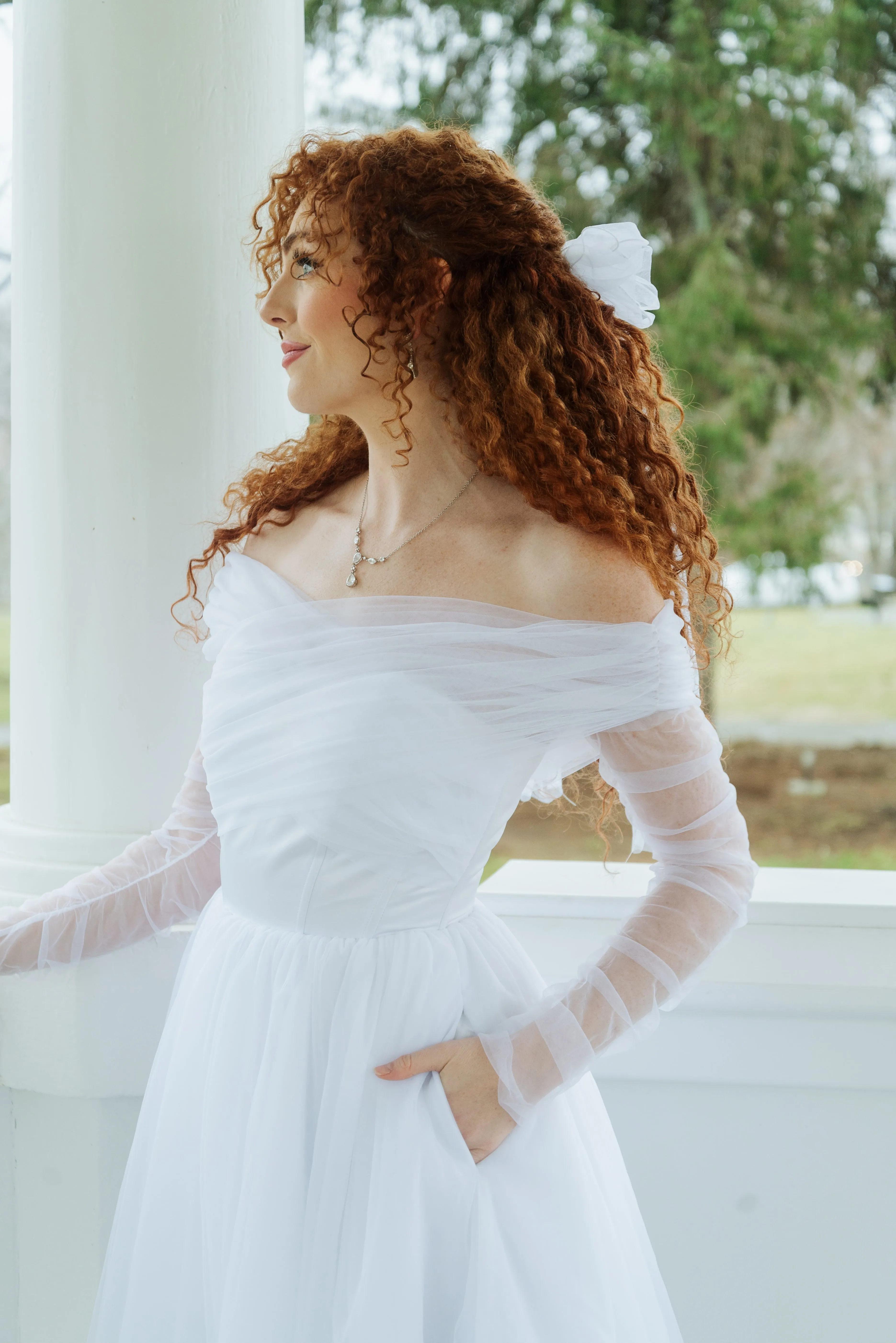 Juliet Dress