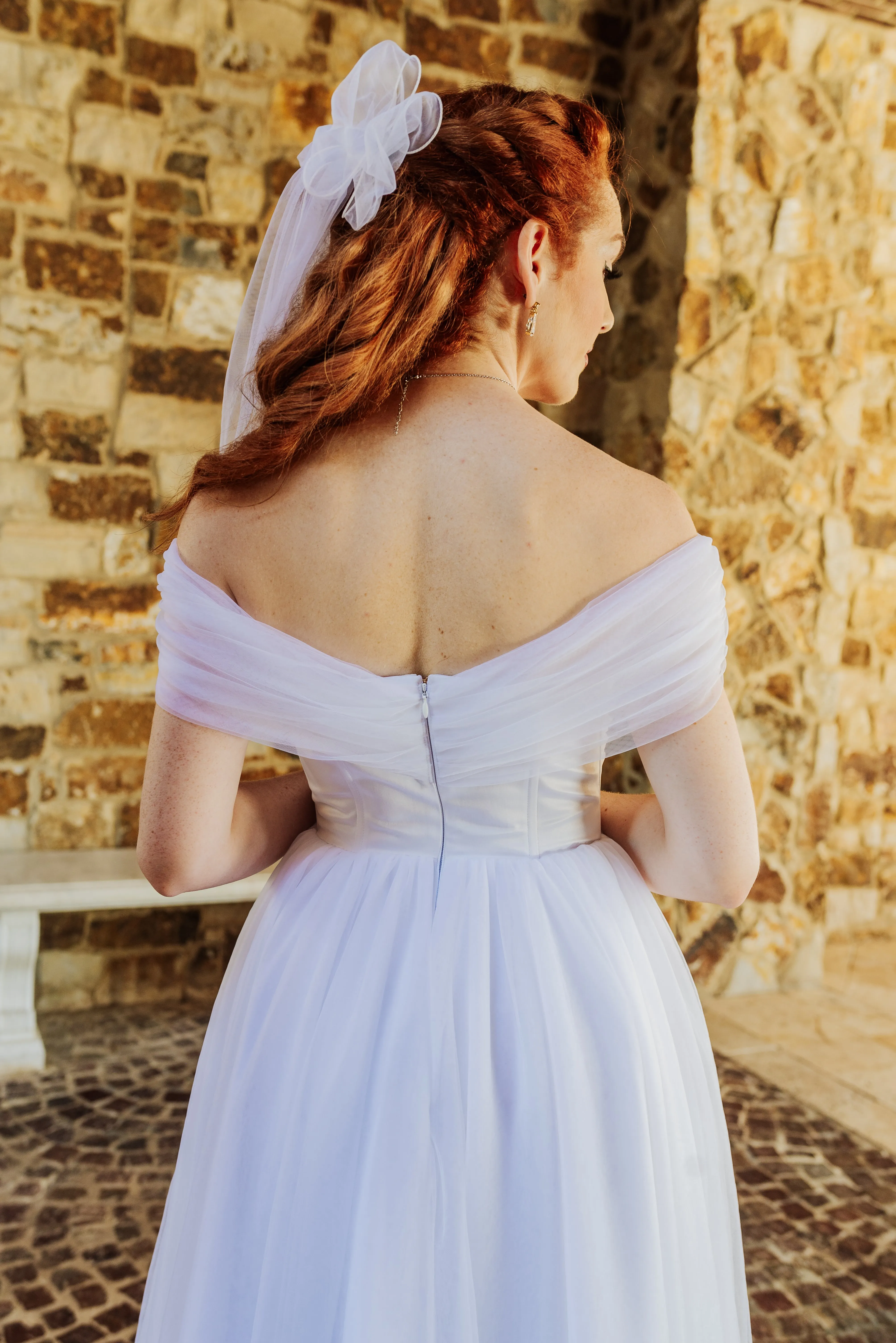 Juliet Dress