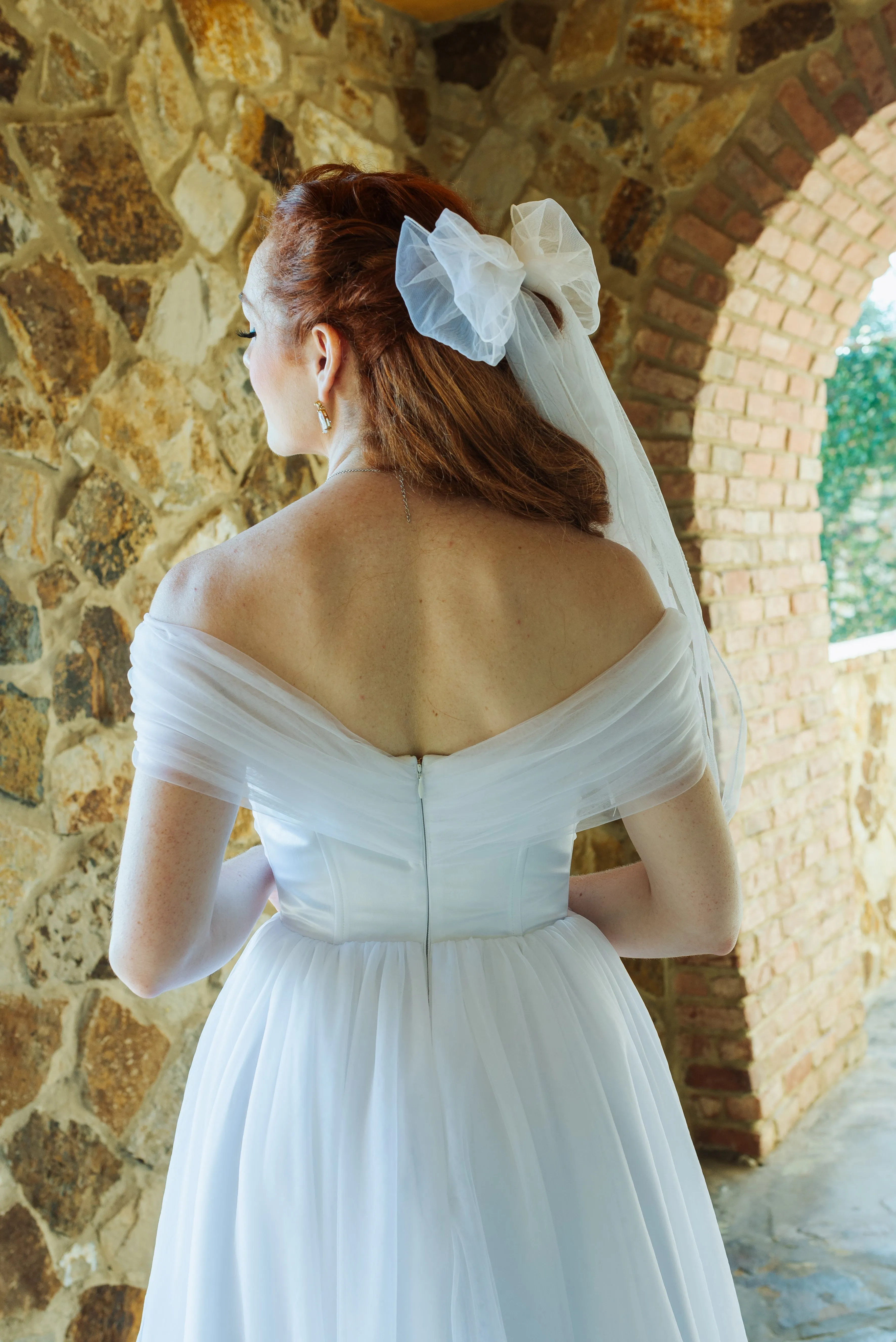 Juliet Dress