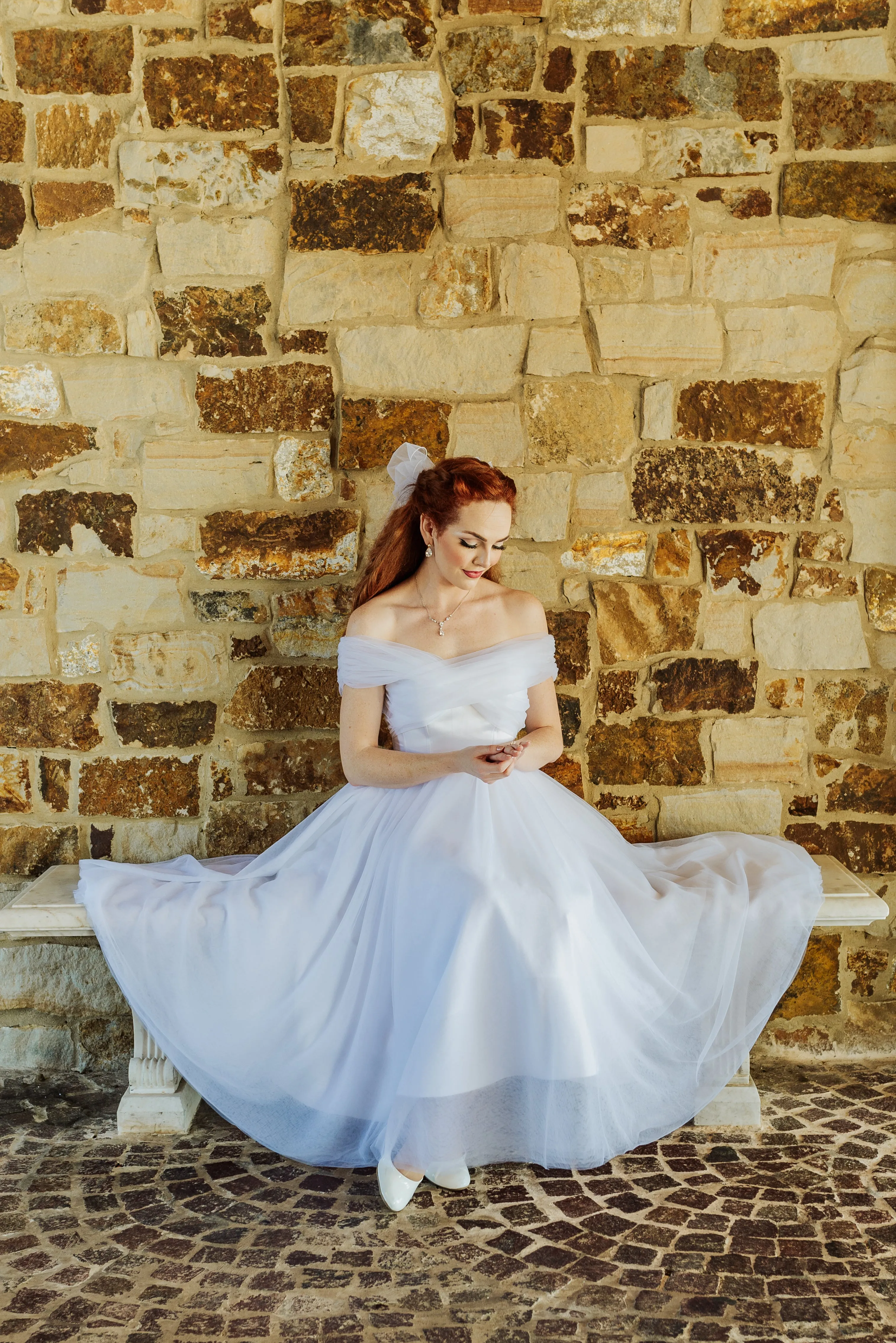 Juliet Dress